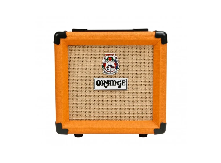 Orange PPC108 Micro Terror 1x8 Kabinett -Kina 